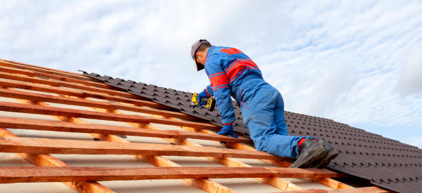 Best Roof Leak Repair  in Dayton, TN